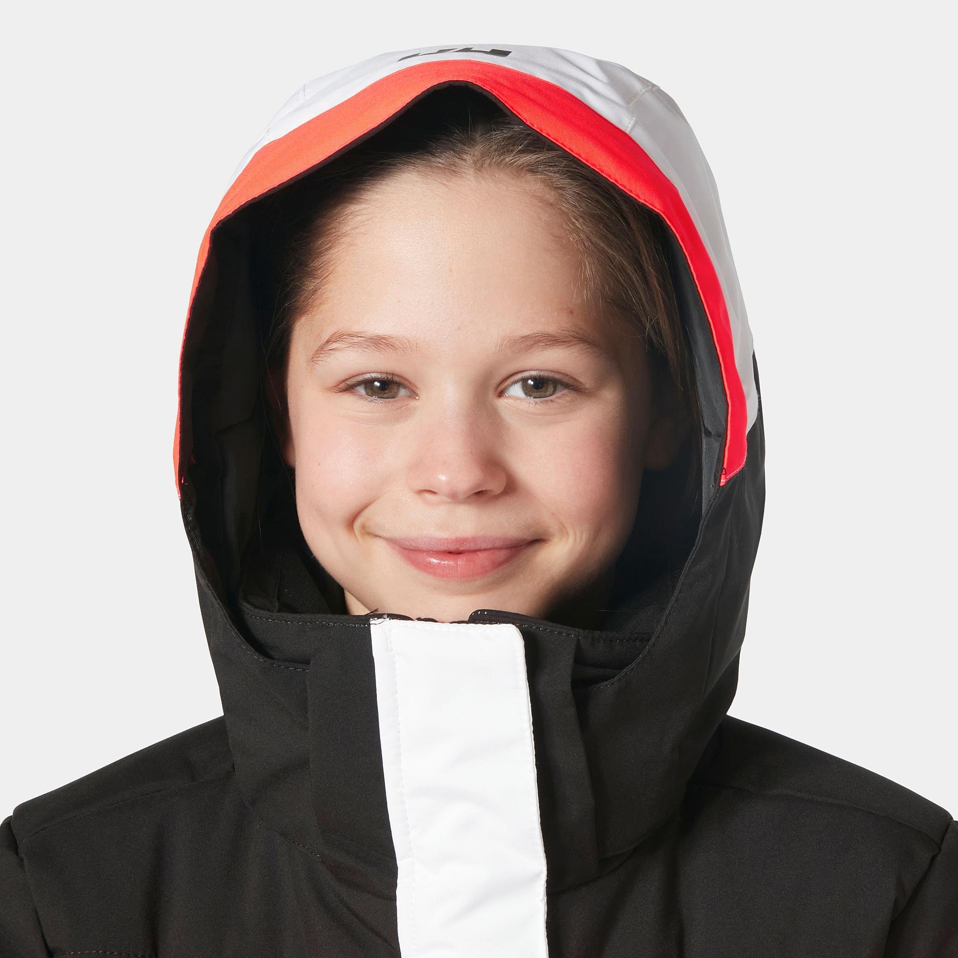 HELLY HANSEN JR DIAMOND MONT