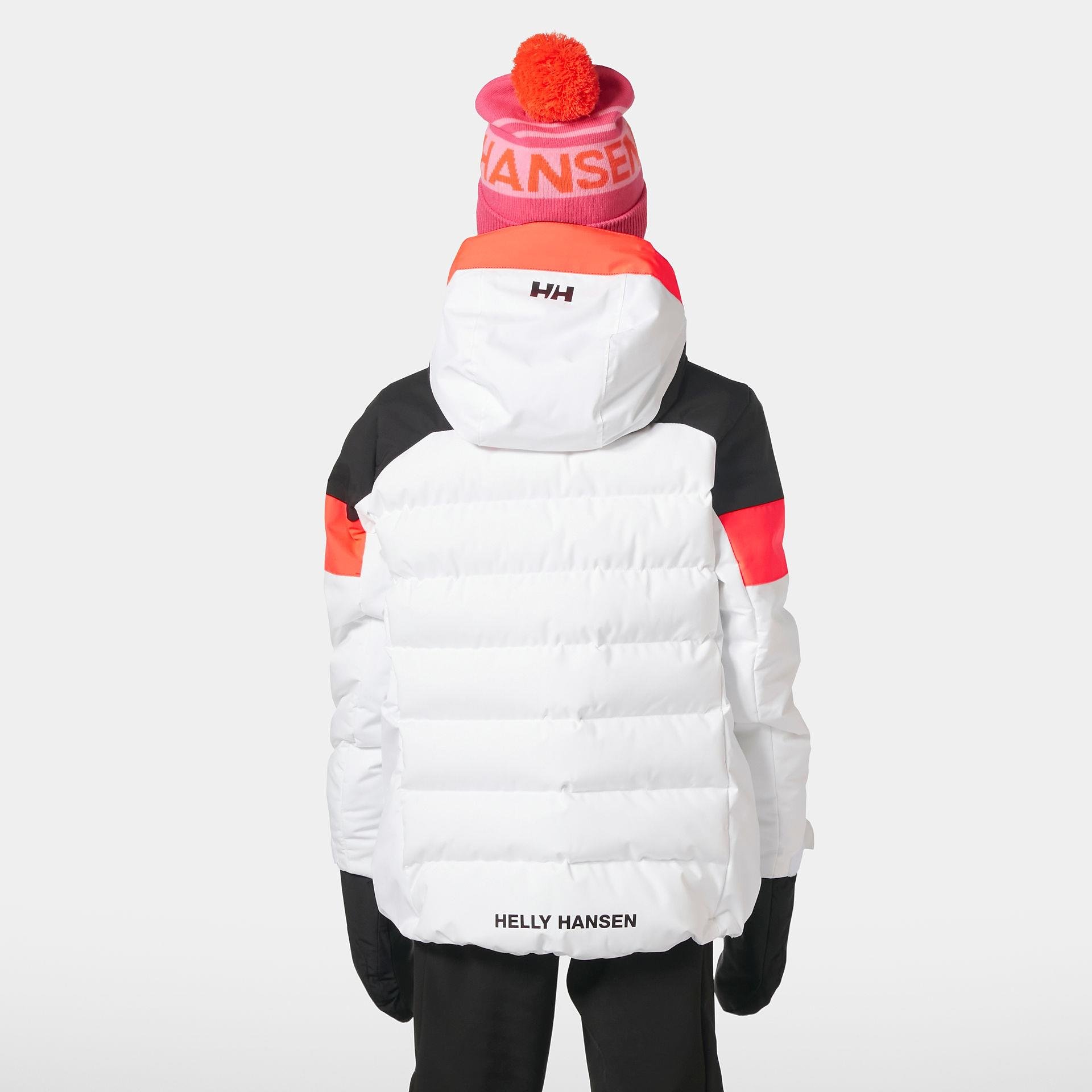 HELLY HANSEN JR DIAMOND MONT