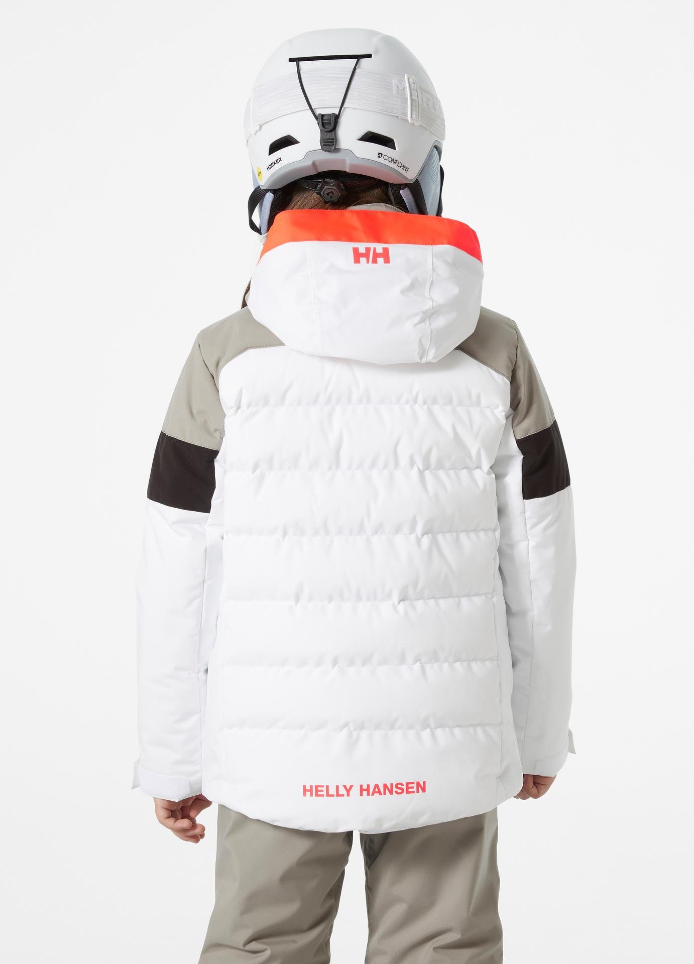 HELLY HANSEN JR DIAMOND MONT