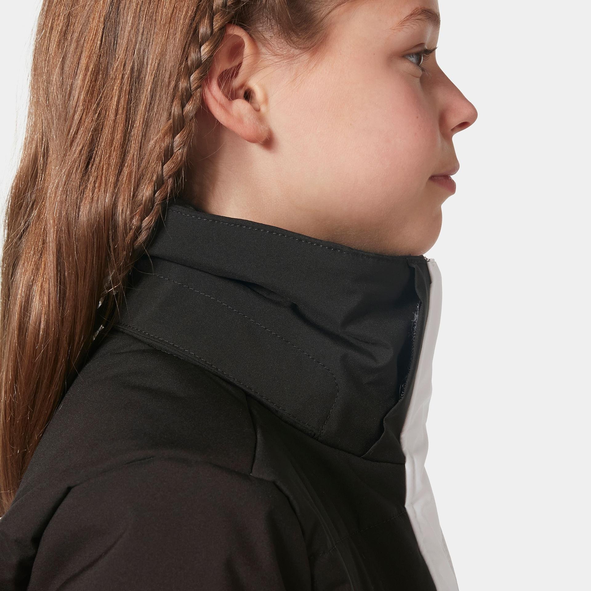 HELLY HANSEN JR DIAMOND MONT