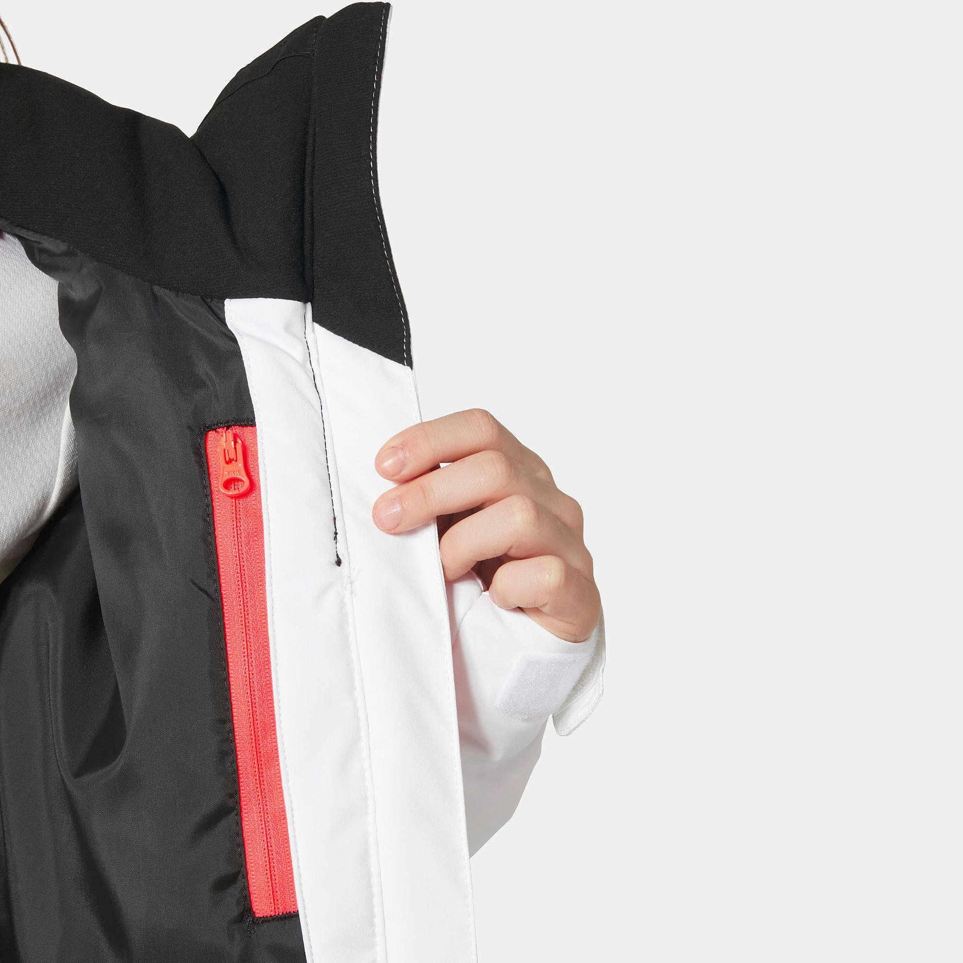 HELLY HANSEN JR DIAMOND MONT