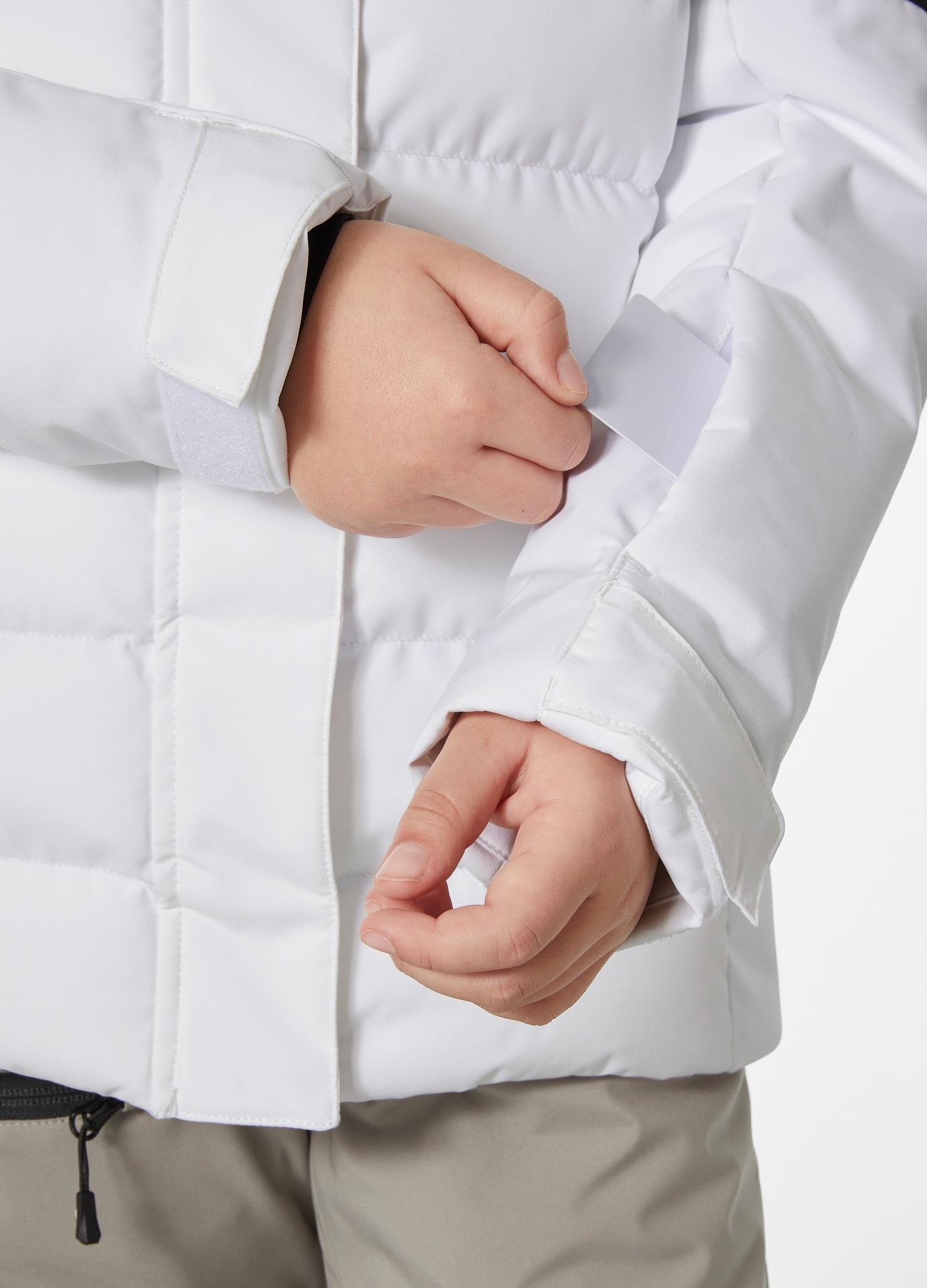 HELLY HANSEN JR DIAMOND MONT