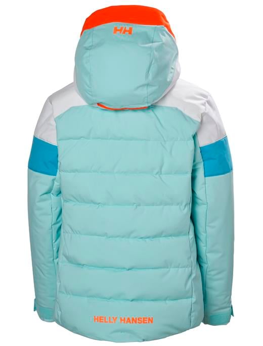 HELLY HANSEN JR DIAMOND MONT