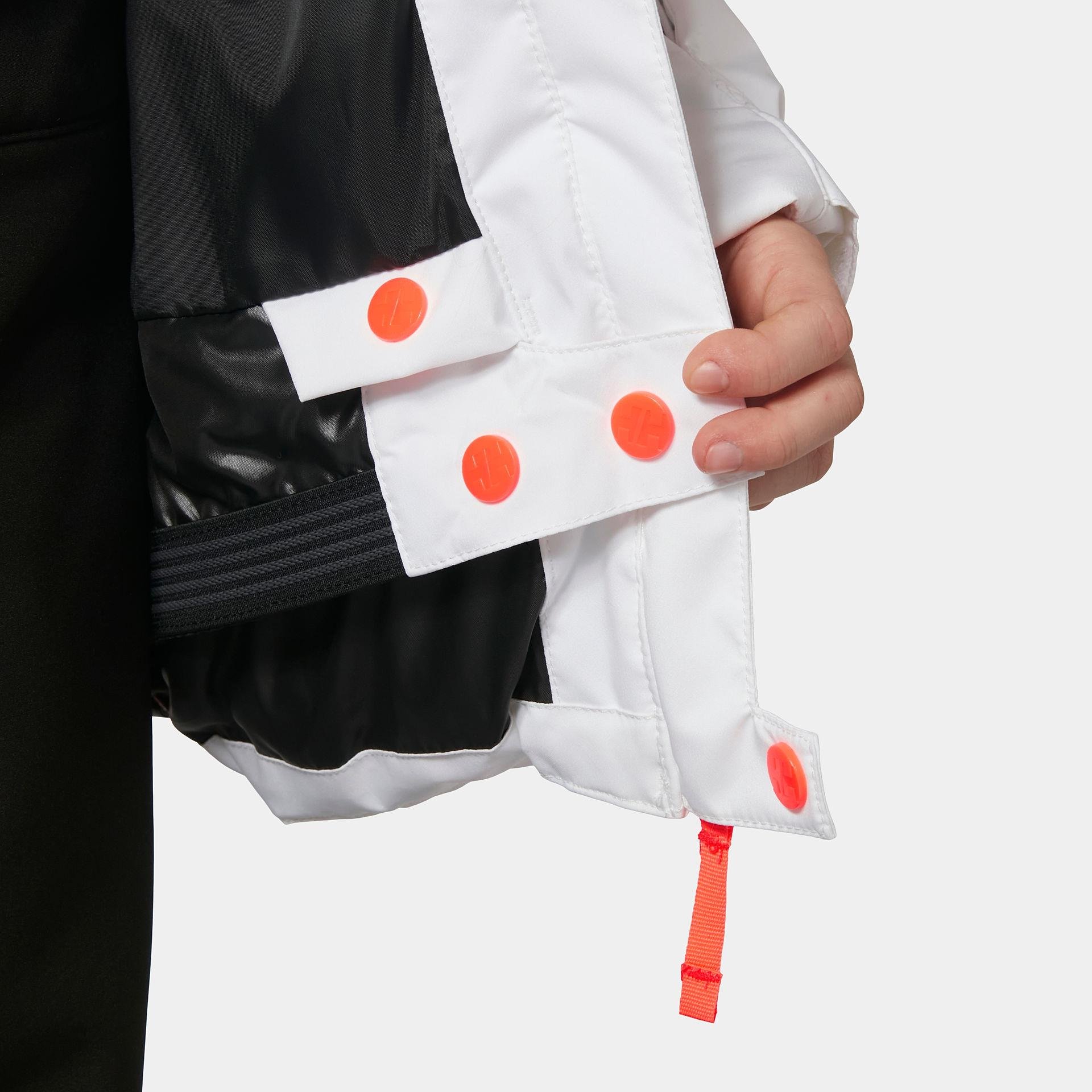 HELLY HANSEN JR DIAMOND MONT