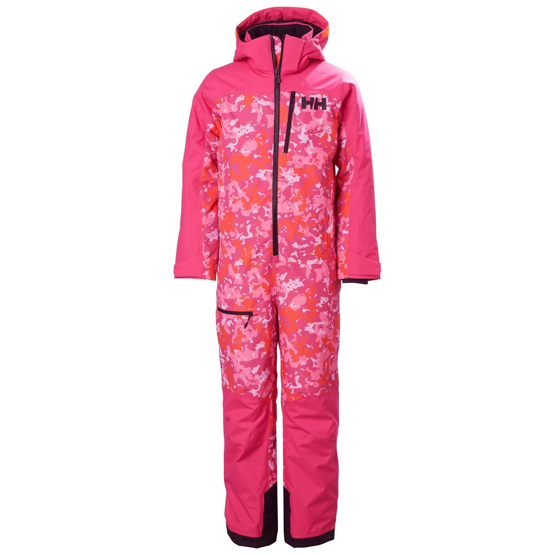 HELLY HANSEN JR FLY HIGH 2.0 TULUM