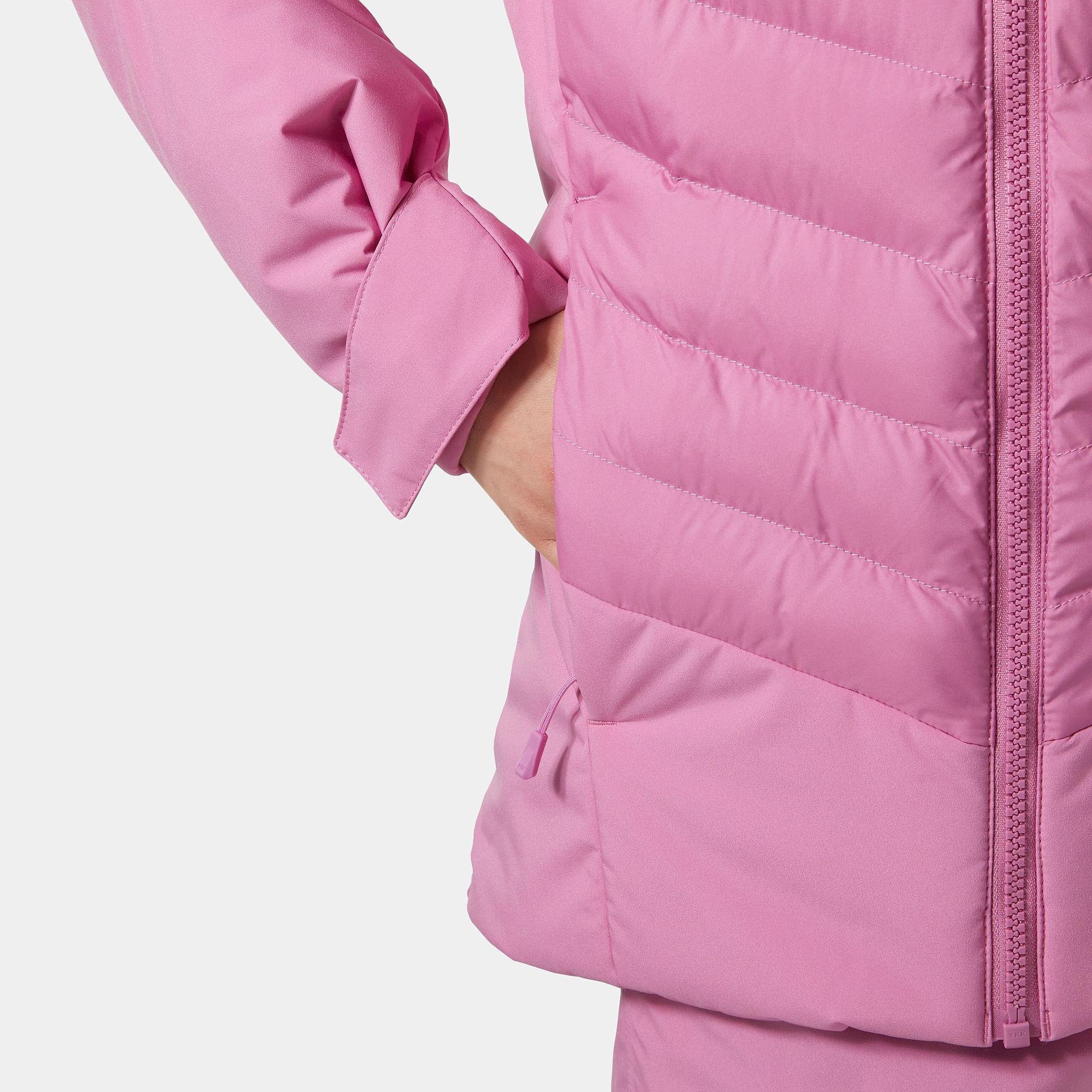 HELLY HANSEN JR GIRL ASTRA MONT