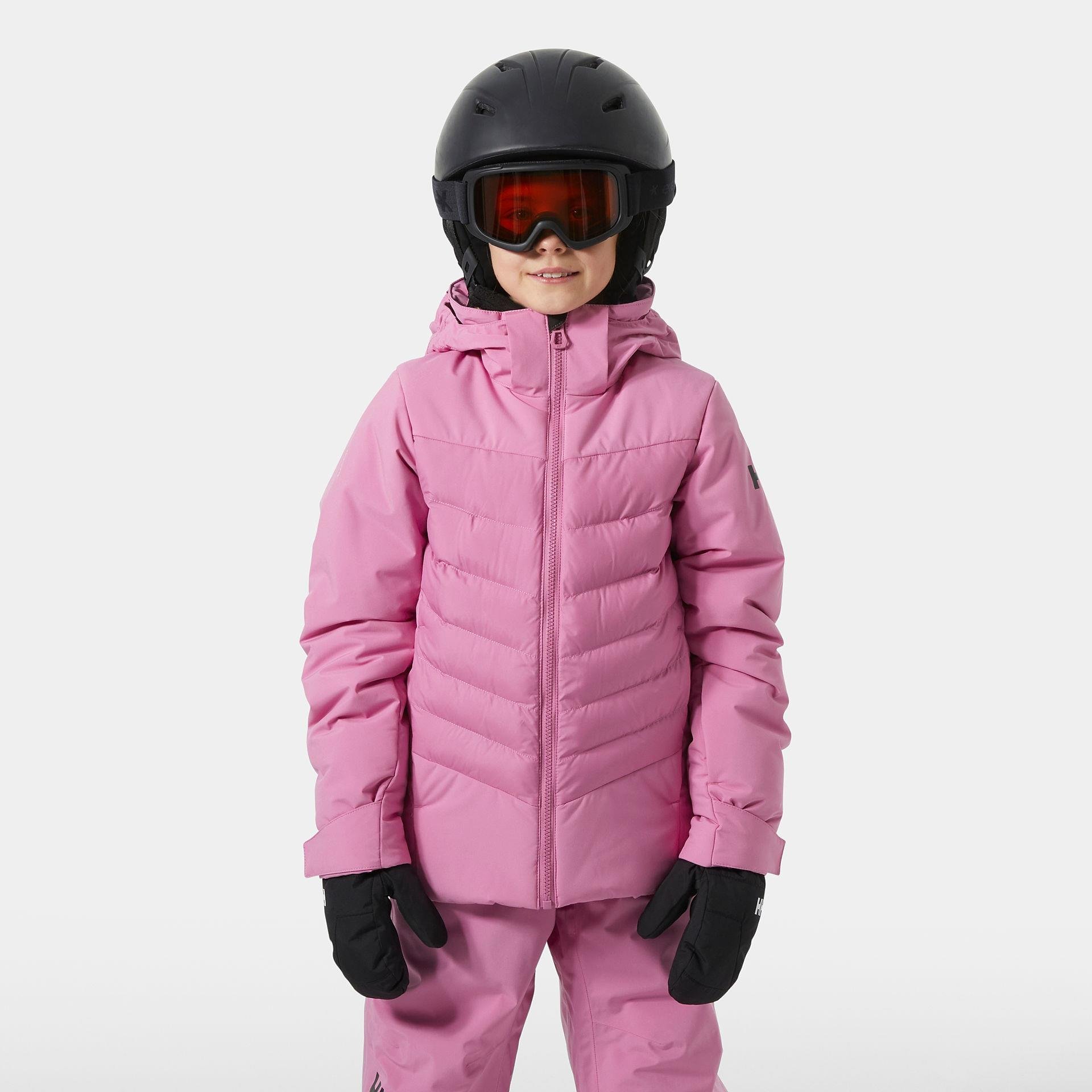 HELLY HANSEN JR GIRL ASTRA MONT