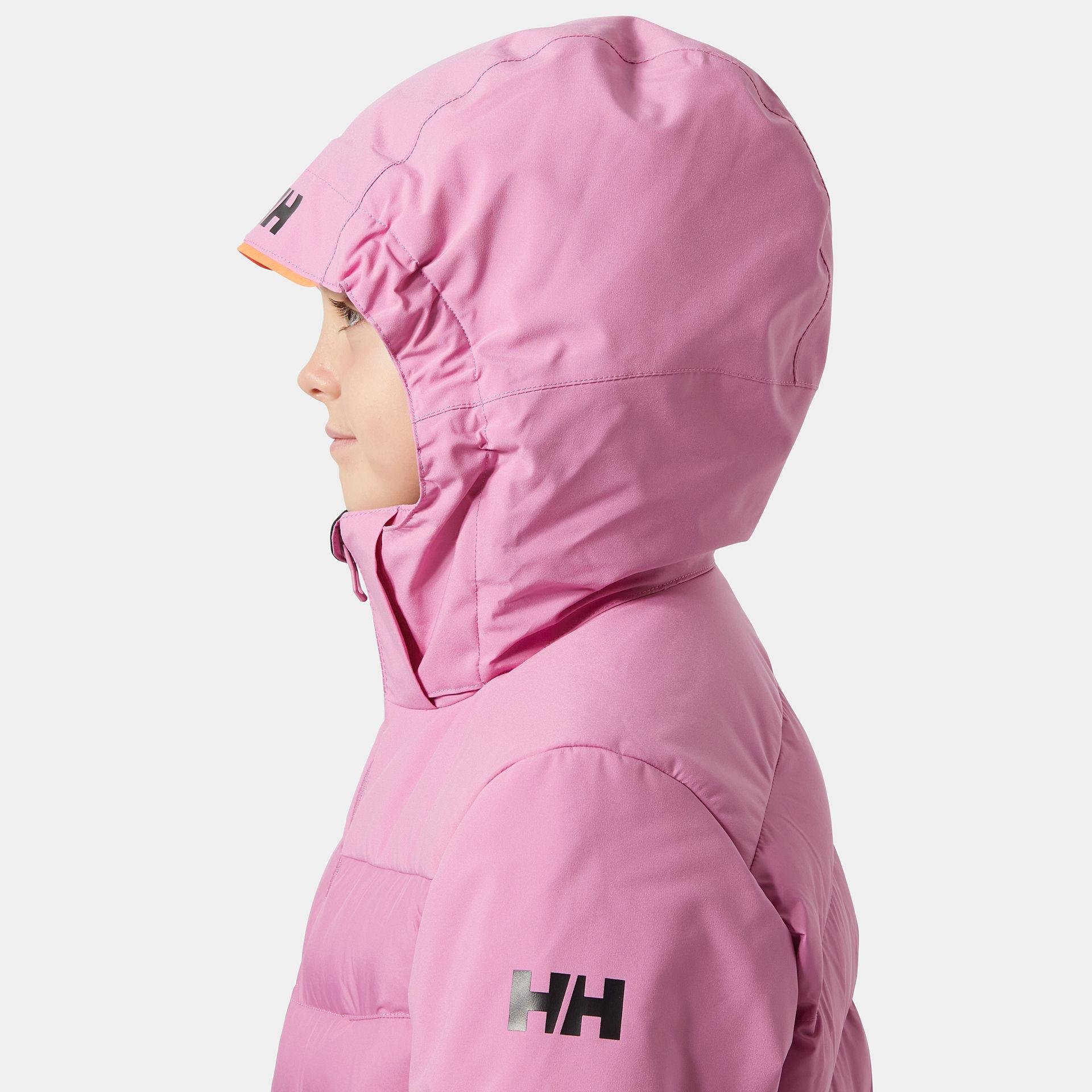 HELLY HANSEN JR GIRL ASTRA MONT