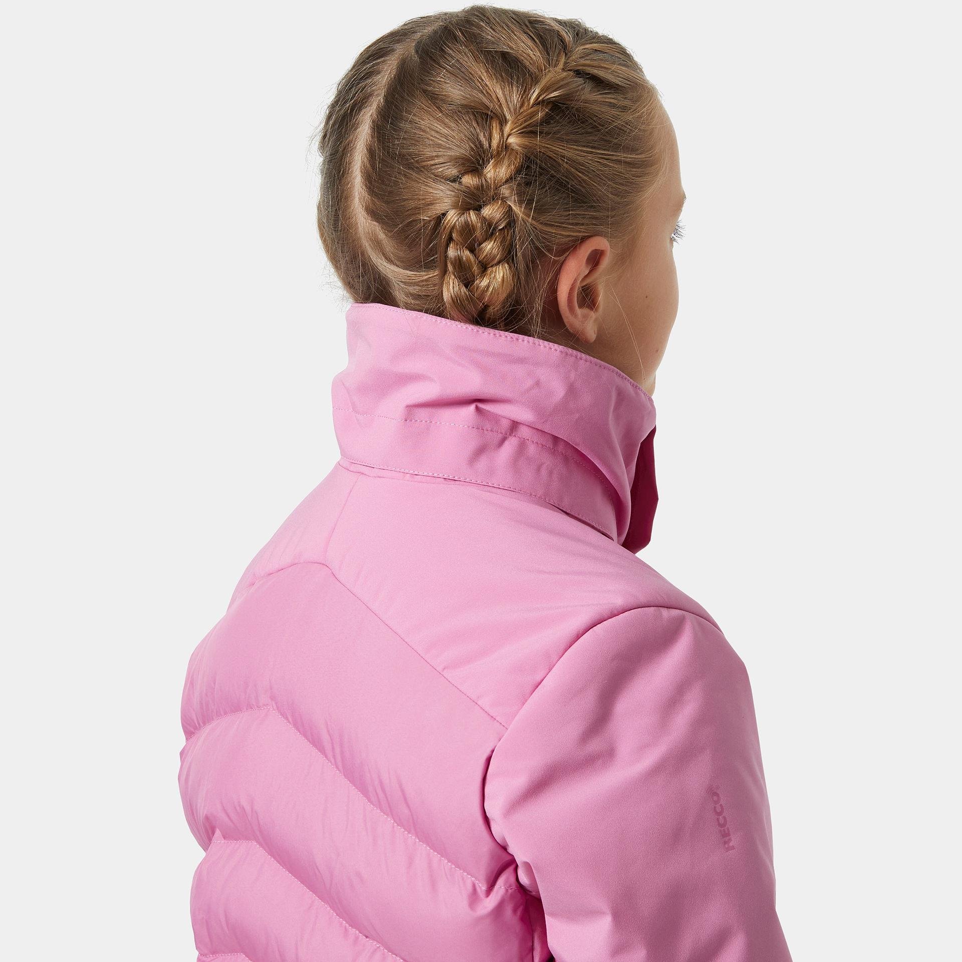 HELLY HANSEN JR GIRL ASTRA MONT