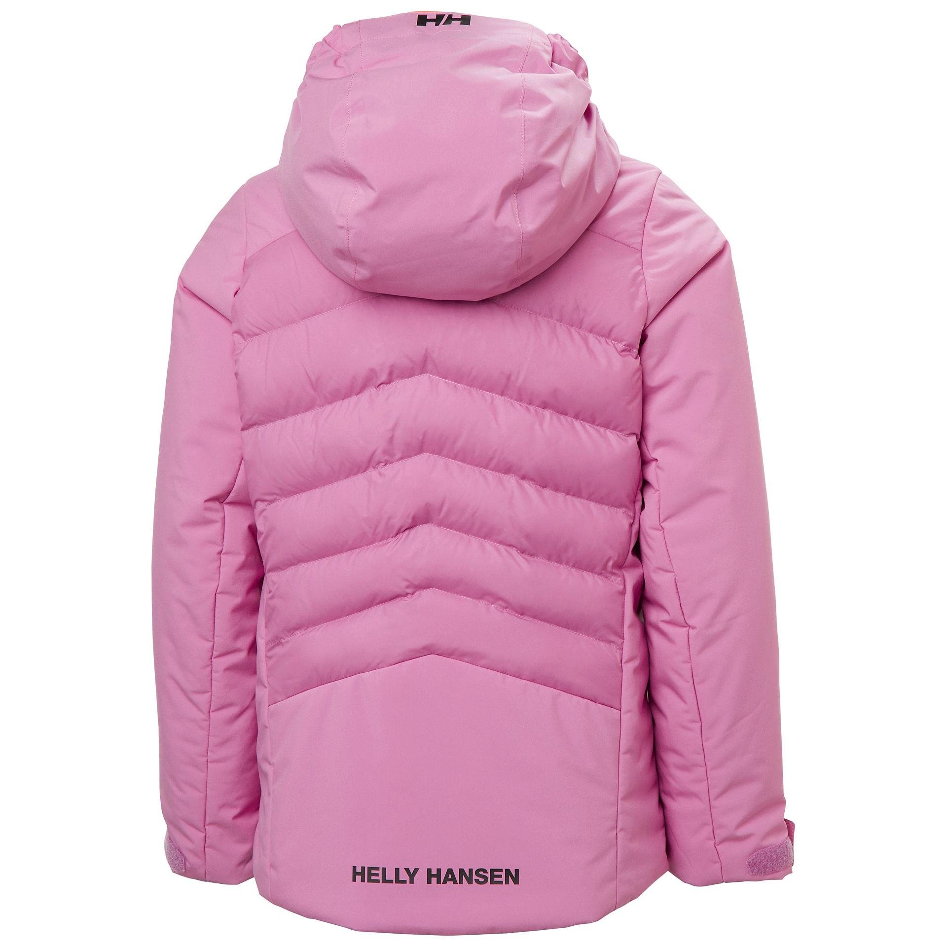 HELLY HANSEN JR GIRL ASTRA MONT