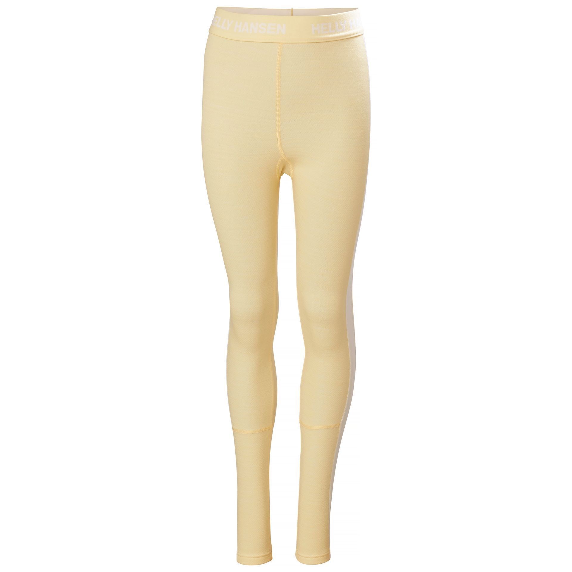 HELLY HANSEN JR GRAPHIC LIFA MERINO İÇLİK TAKIM