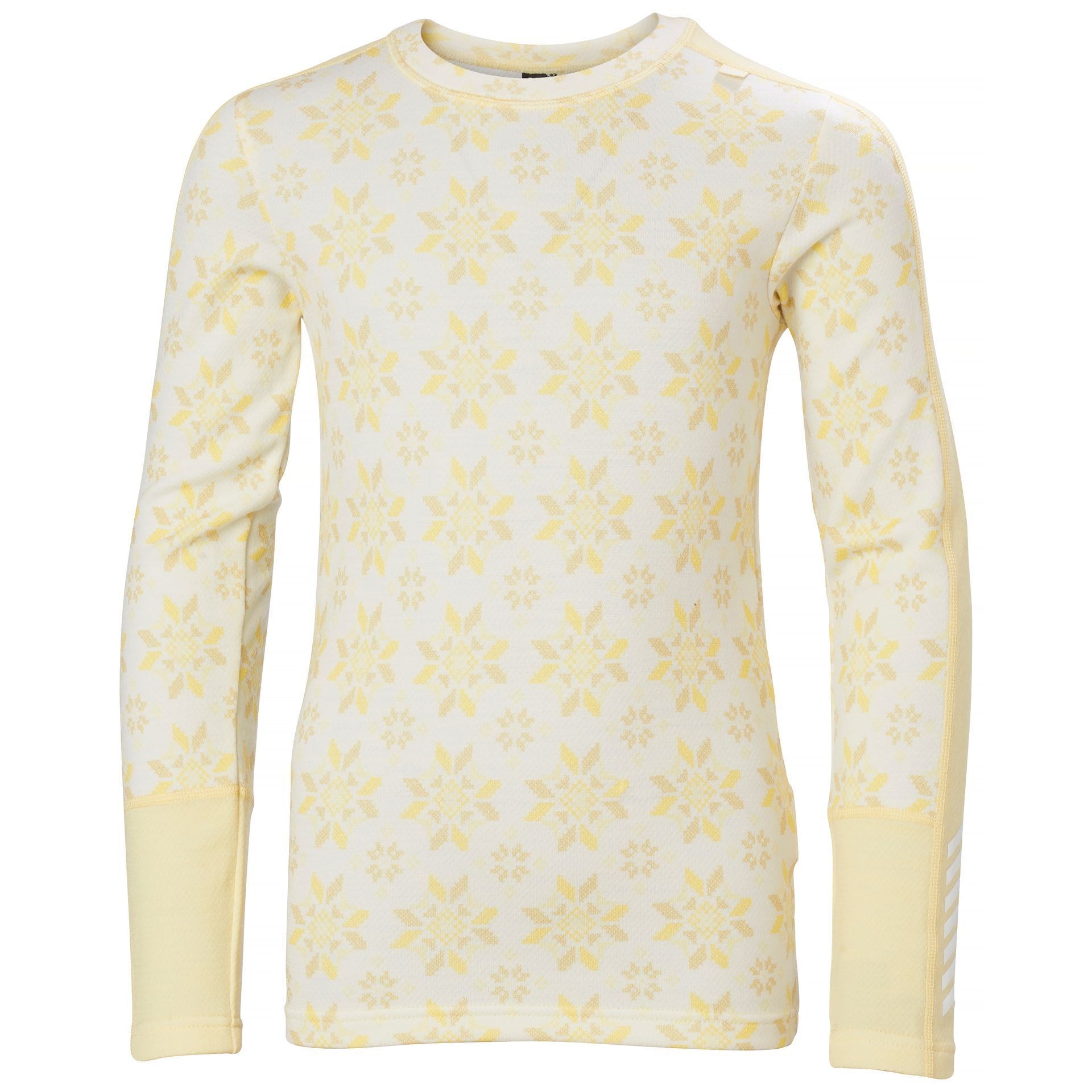 HELLY HANSEN JR GRAPHIC LIFA MERINO İÇLİK TAKIM