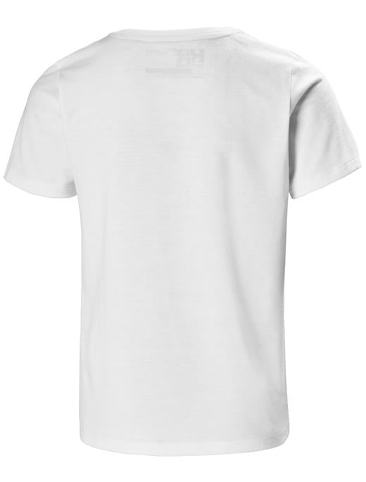 HELLY HANSEN JR GRAPHIC QD T-SHIRT