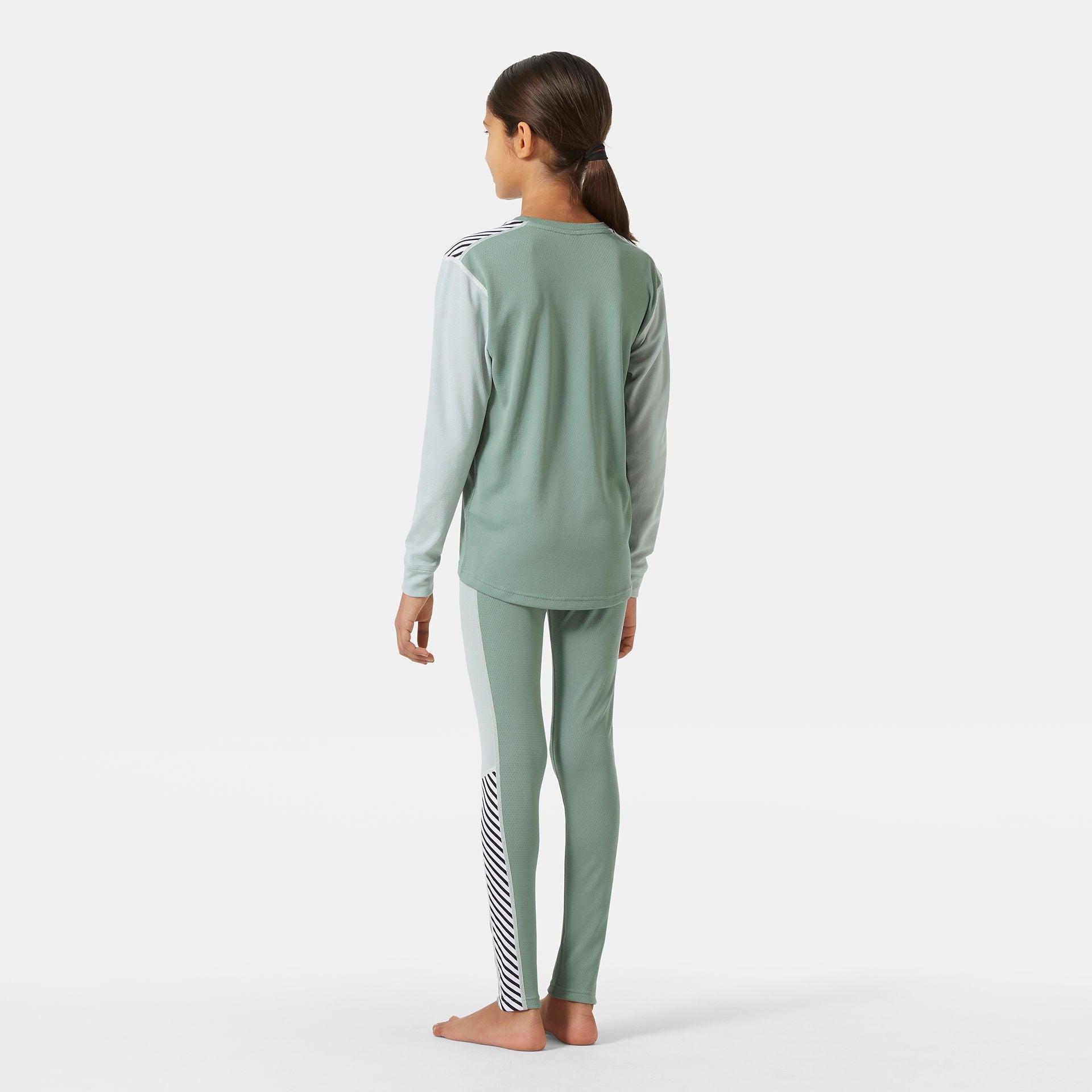 HELLY HANSEN JR HELLY HANSEN LIFA ACTIVE SET