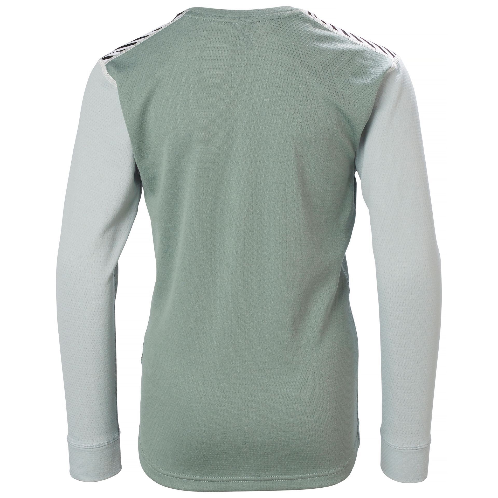 HELLY HANSEN JR HELLY HANSEN LIFA ACTIVE SET