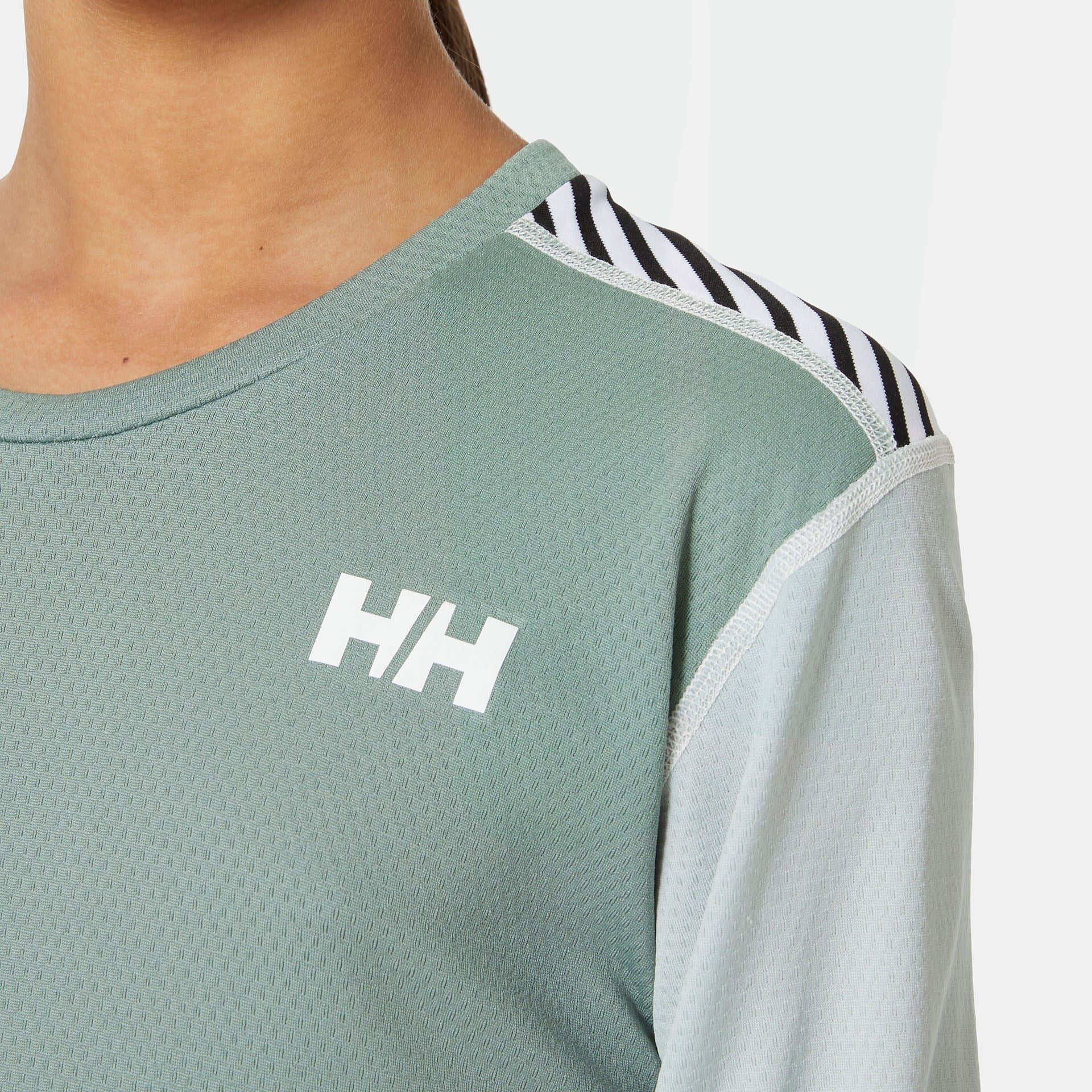 HELLY HANSEN JR HELLY HANSEN LIFA ACTIVE SET