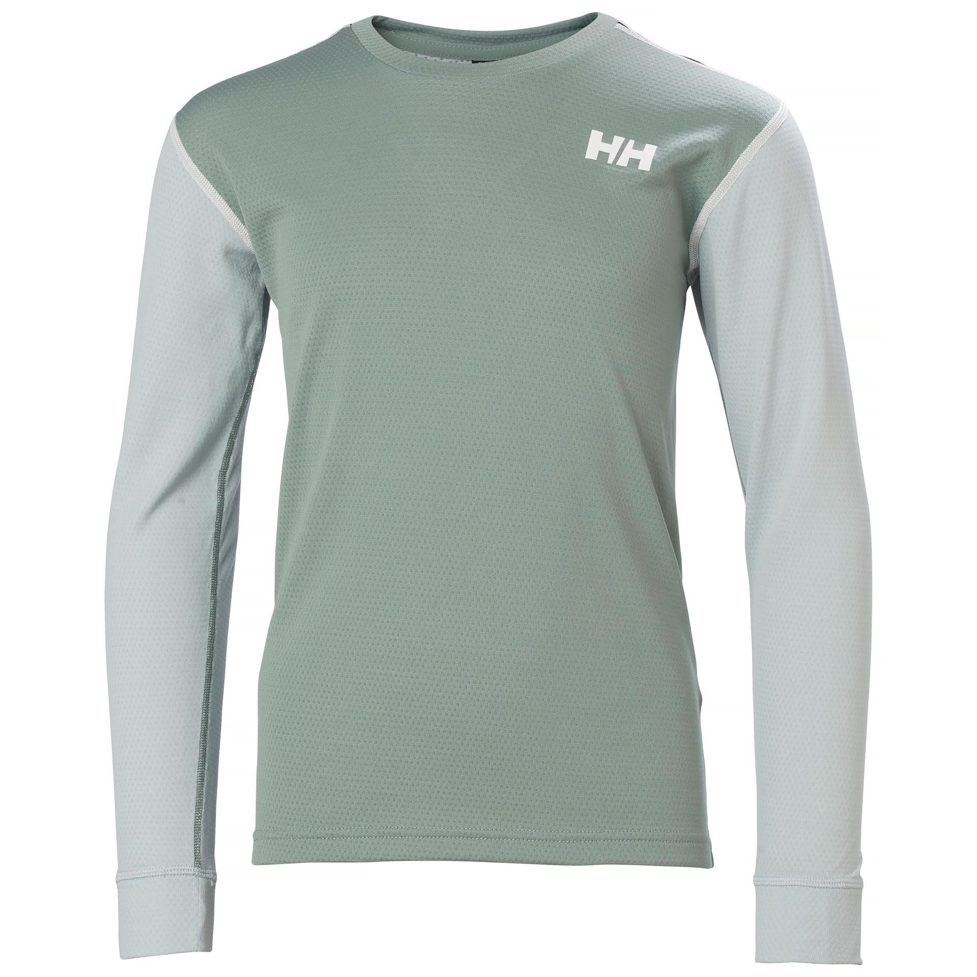 HELLY HANSEN JR HELLY HANSEN LIFA ACTIVE SET