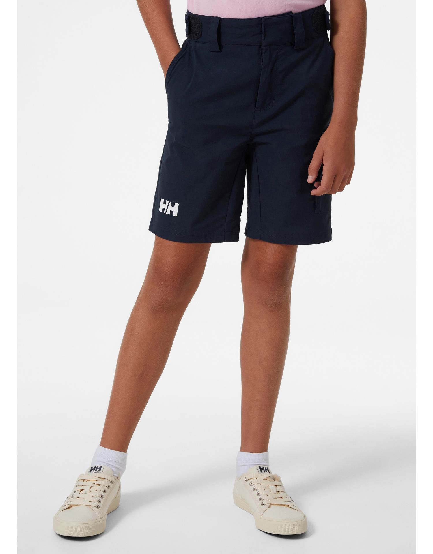 HELLY HANSEN  JR HELLY HANSEN QD CARGO ŞORT