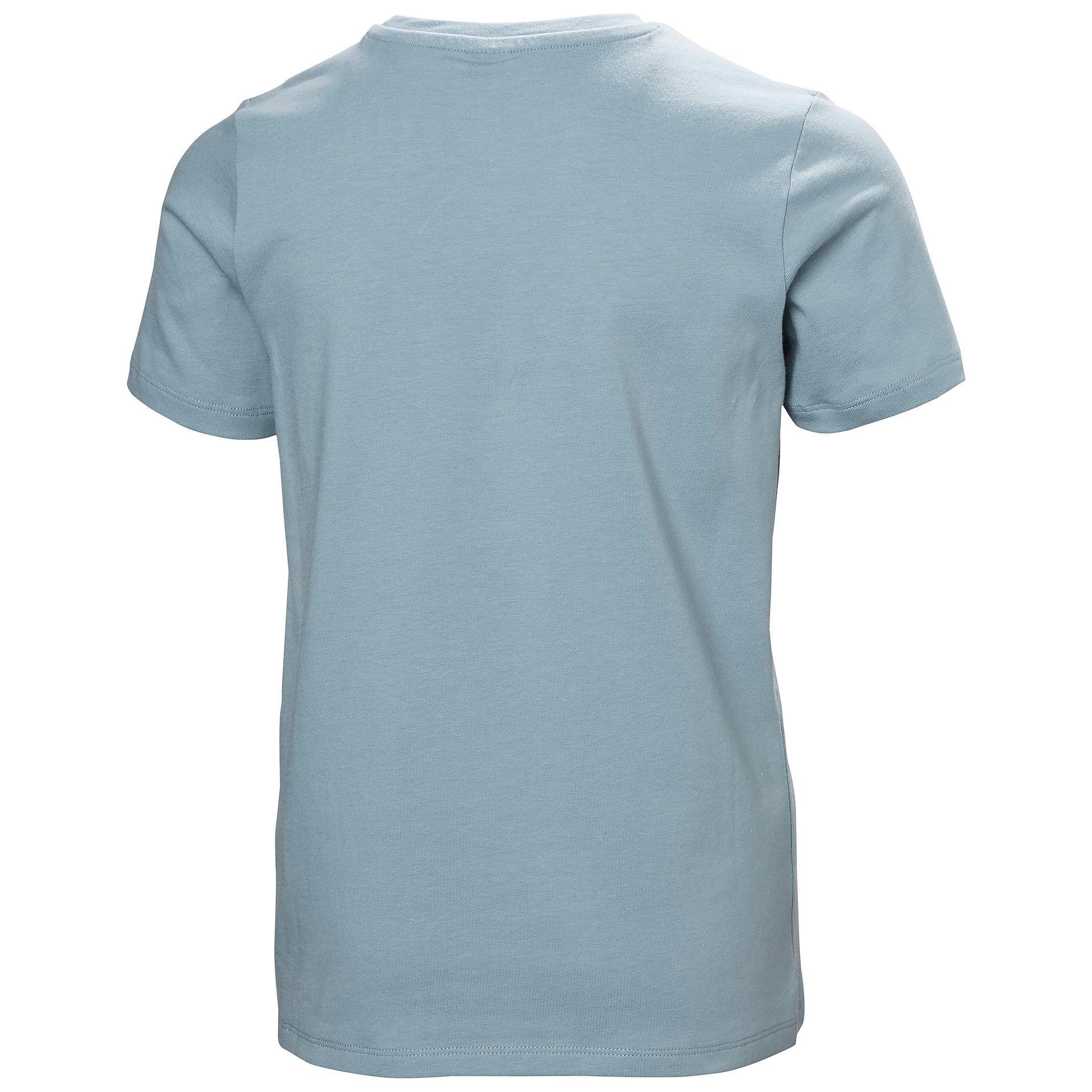 HELLY HANSEN JR HH GRAPHIC T-SHIRT