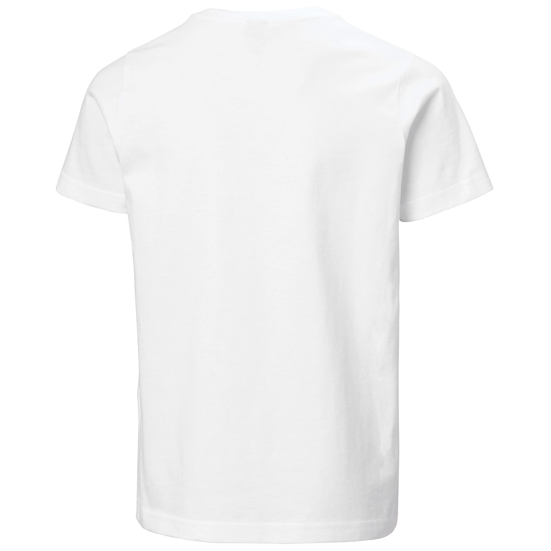 HELLY HANSEN JR HH GRAPHIC T-SHIRT