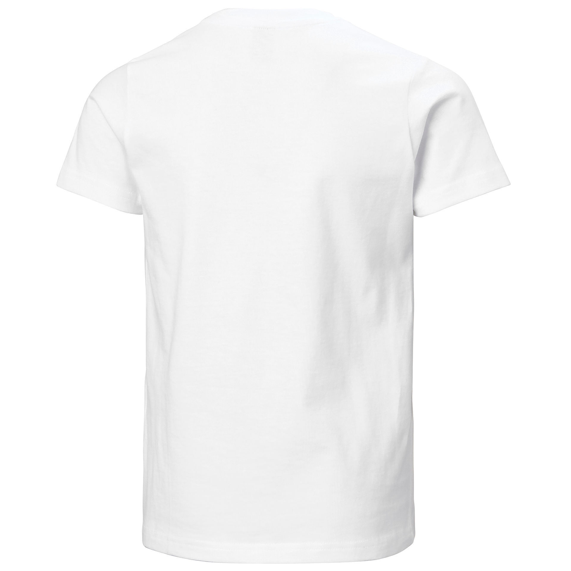 HELLY HANSEN JR HH LOGO T-SHIRT