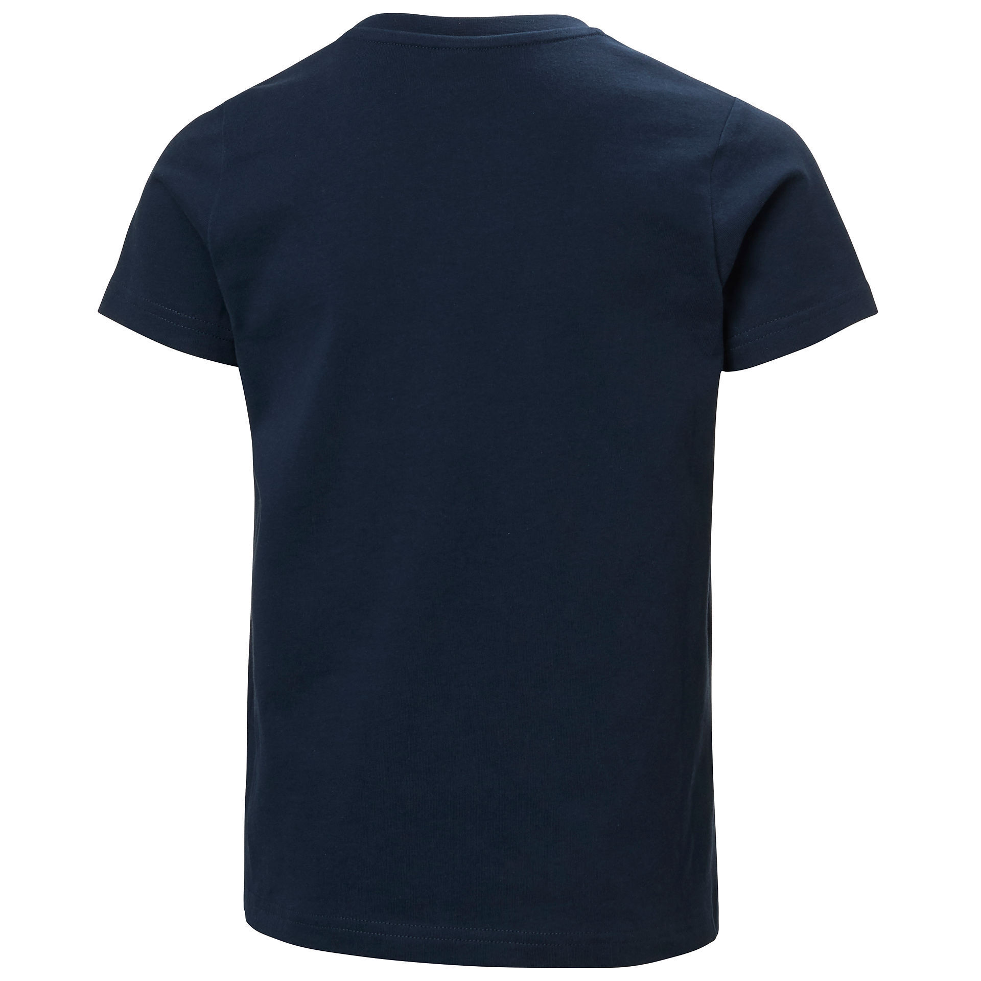 HELLY HANSEN JR HH LOGO T-SHIRT