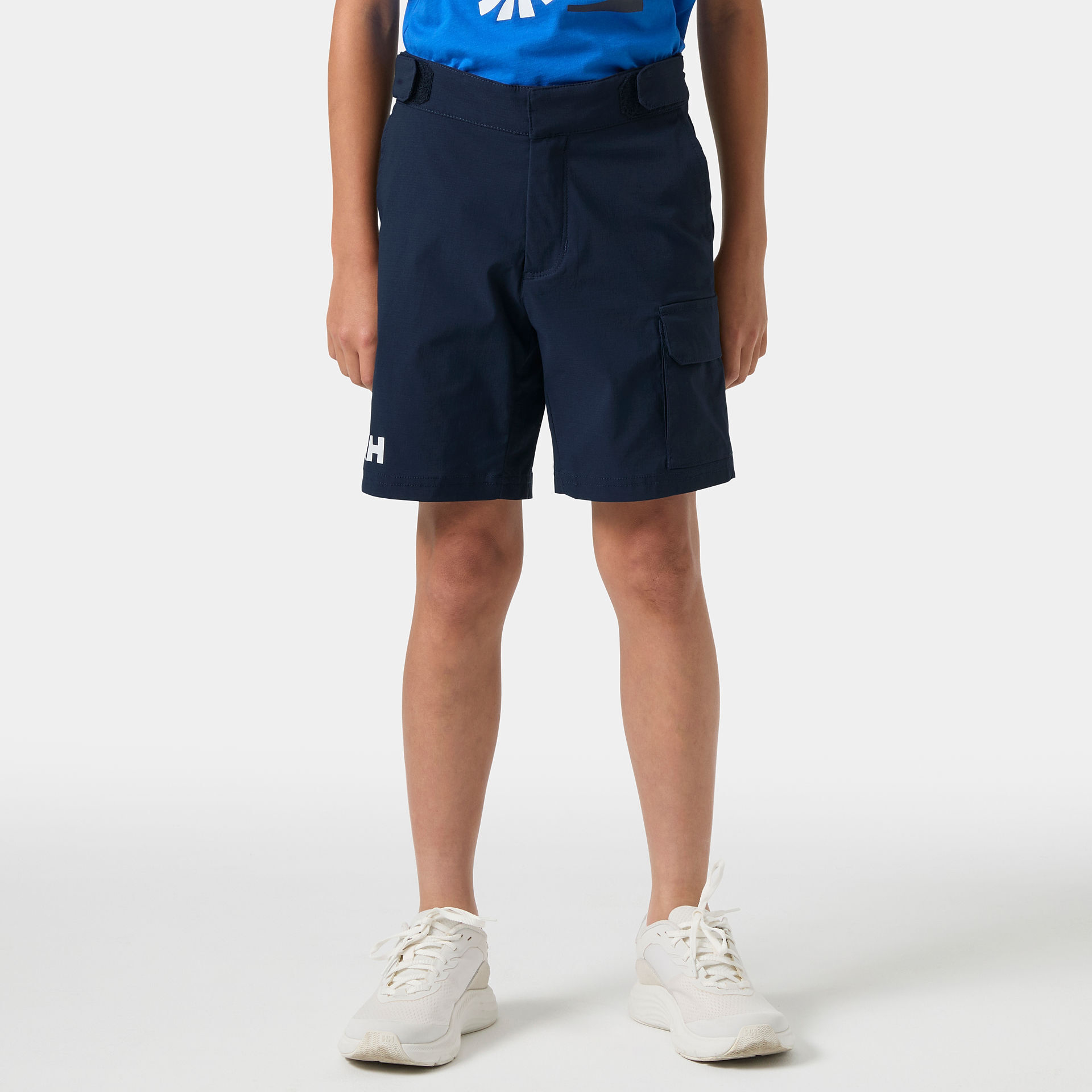 HELLY HANSEN JR HH QD CARGO ŞORT