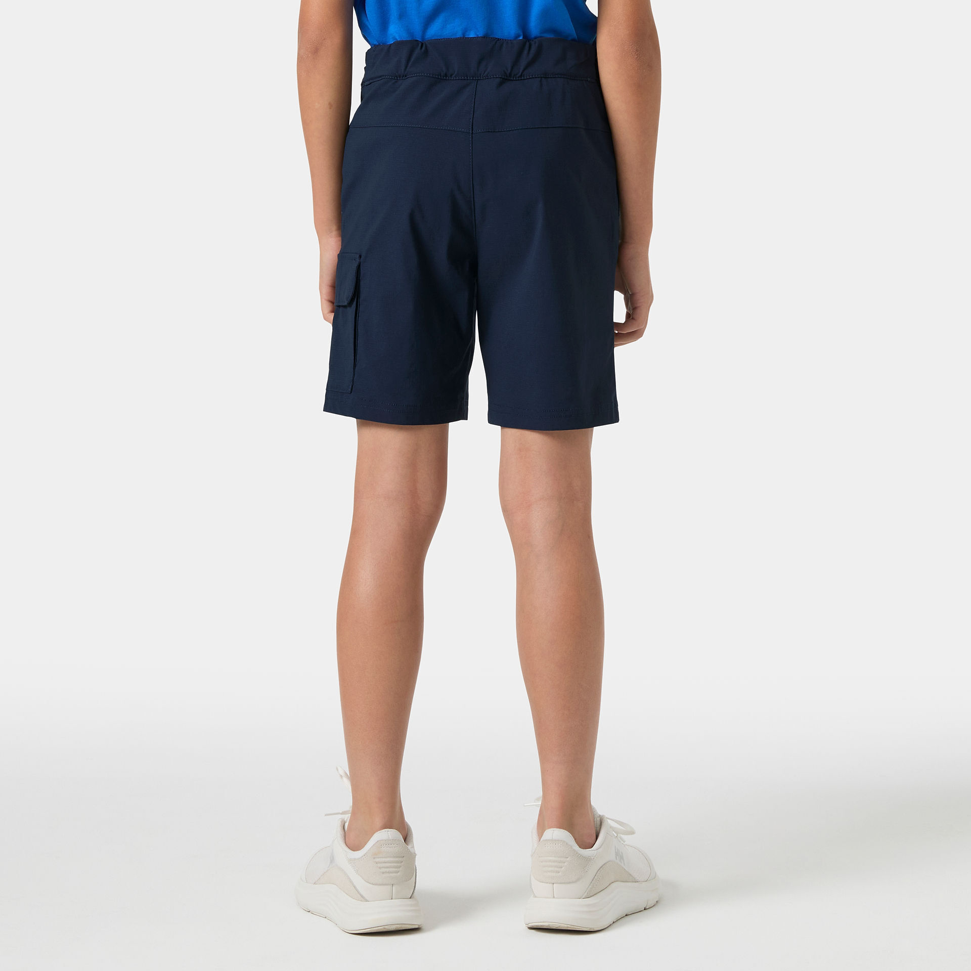 HELLY HANSEN JR HH QD CARGO ŞORT