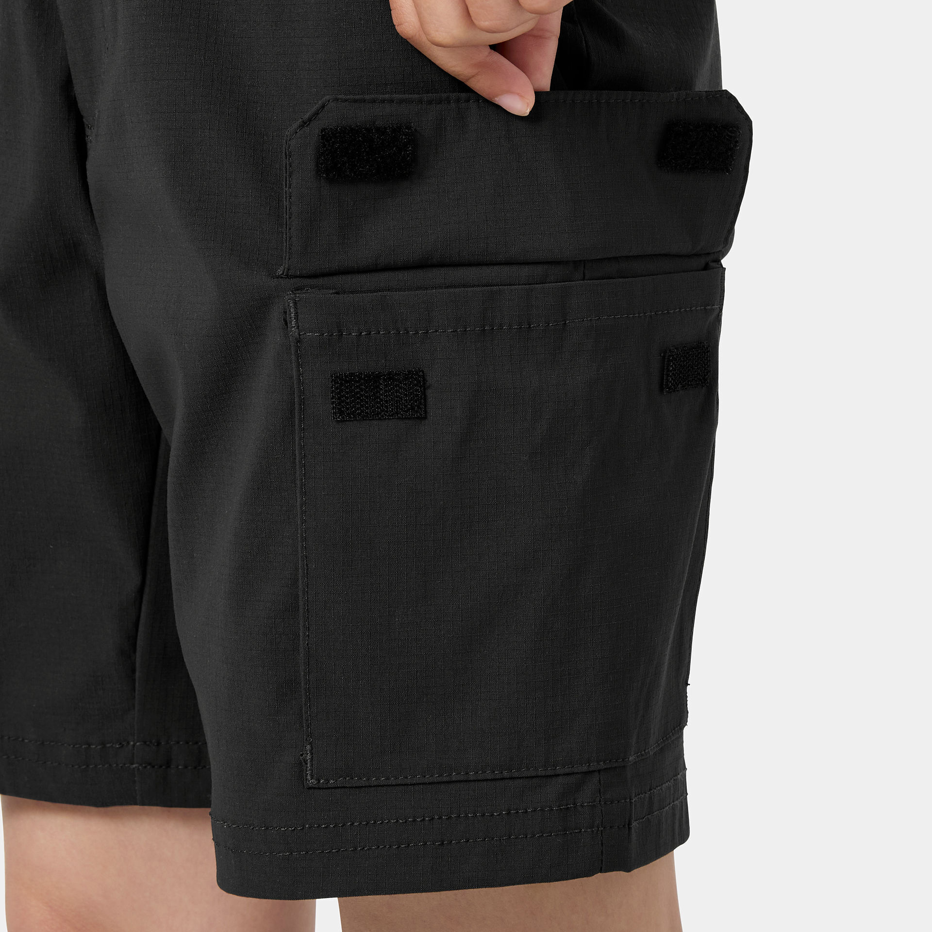 HELLY HANSEN JR HH QD CARGO ŞORT