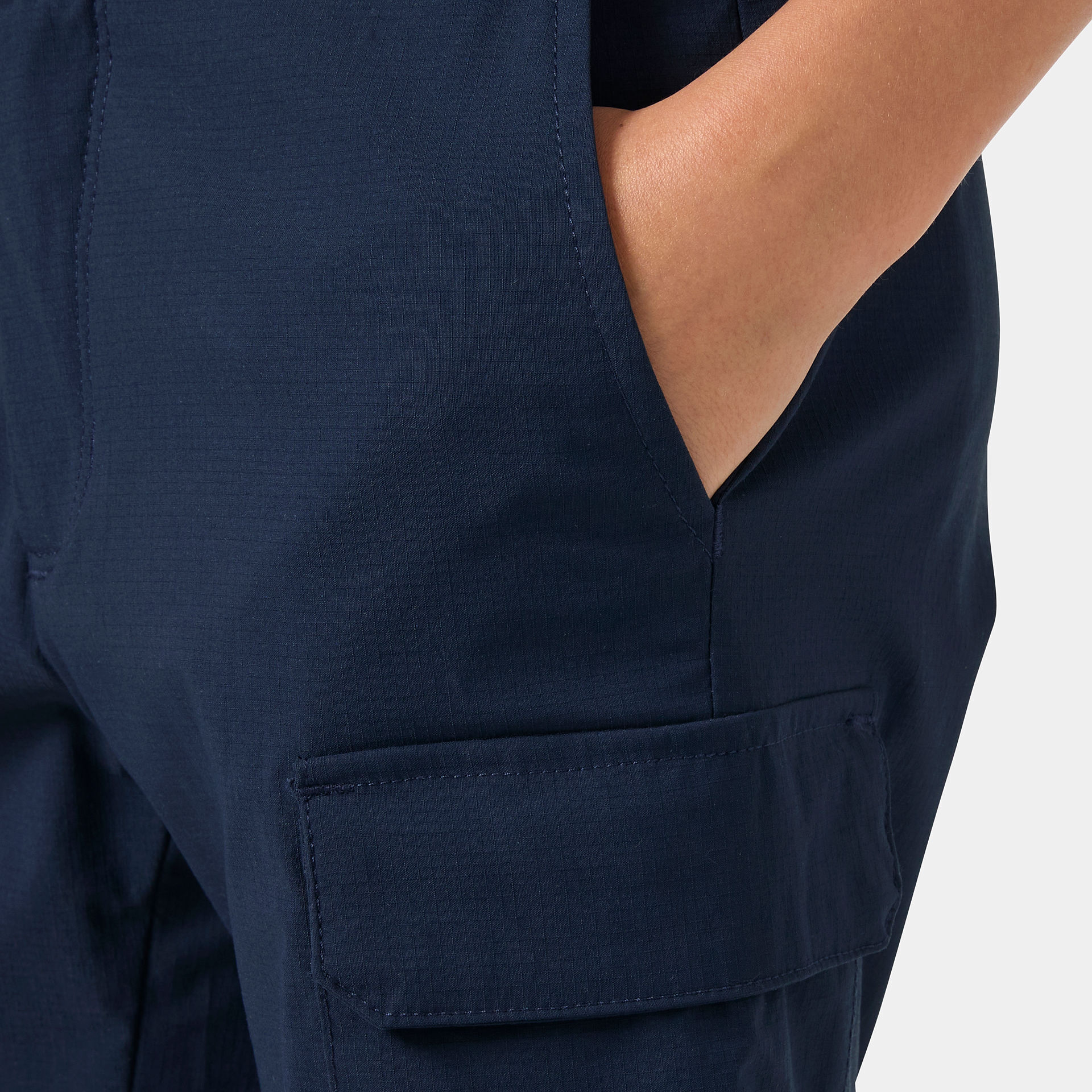 HELLY HANSEN JR HH QD CARGO ŞORT