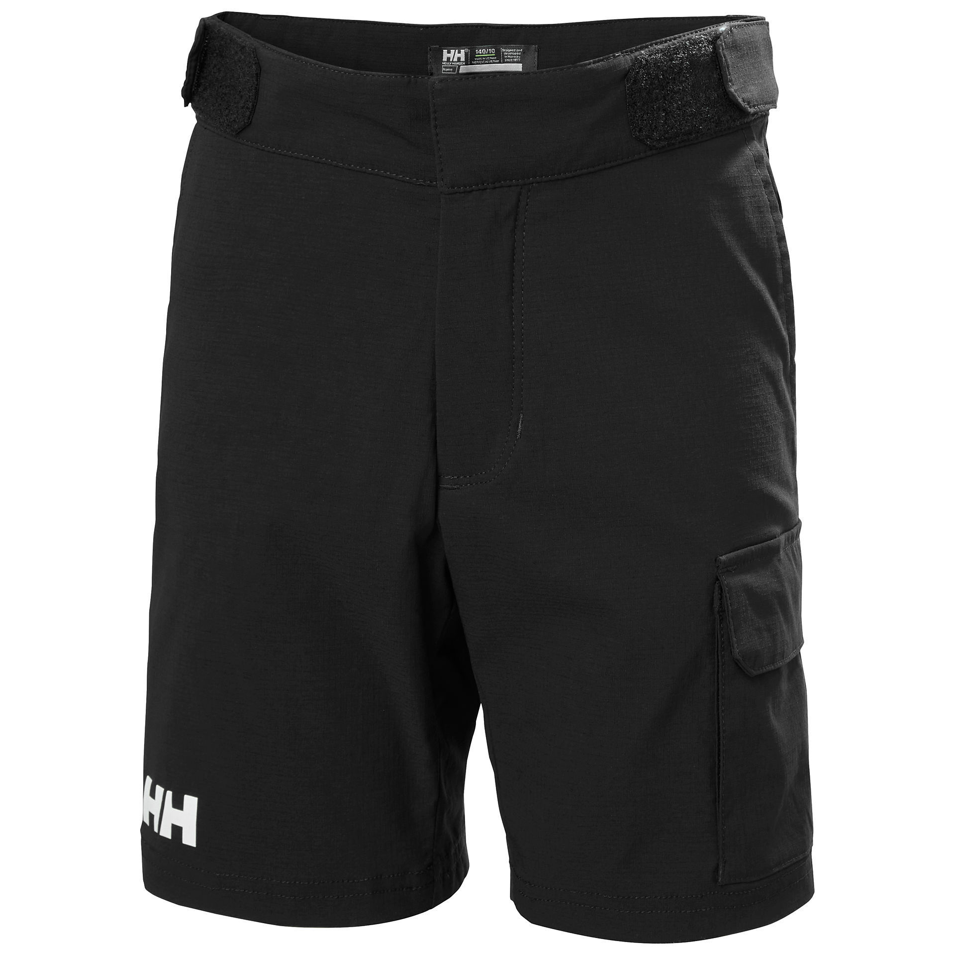 HELLY HANSEN JR HH QD CARGO ŞORT