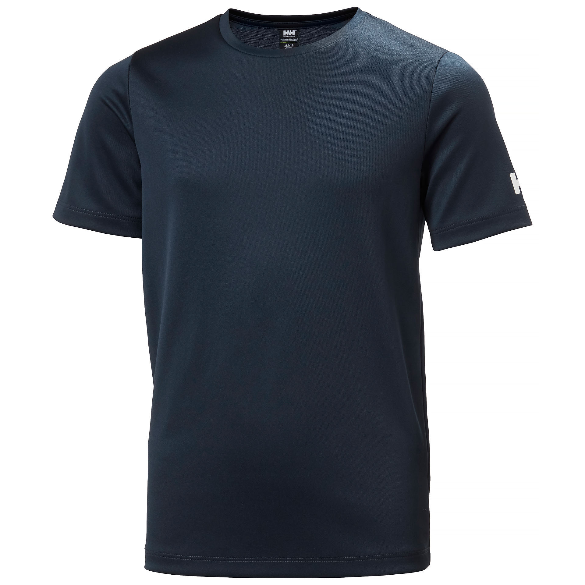 HELLY HANSEN JR HH TECH T-SHIRT