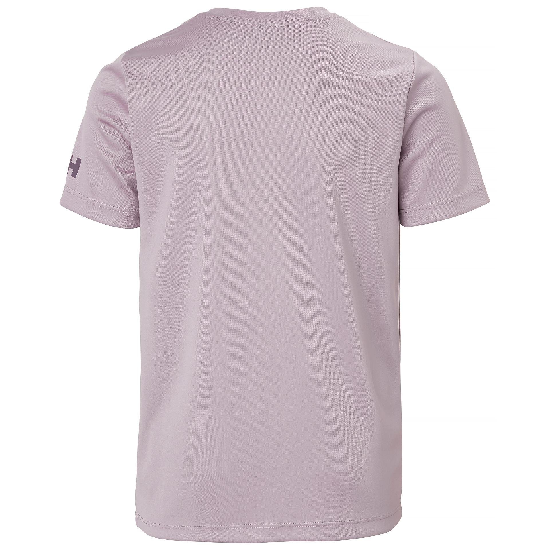 HELLY HANSEN JR HH TECH T-SHIRT