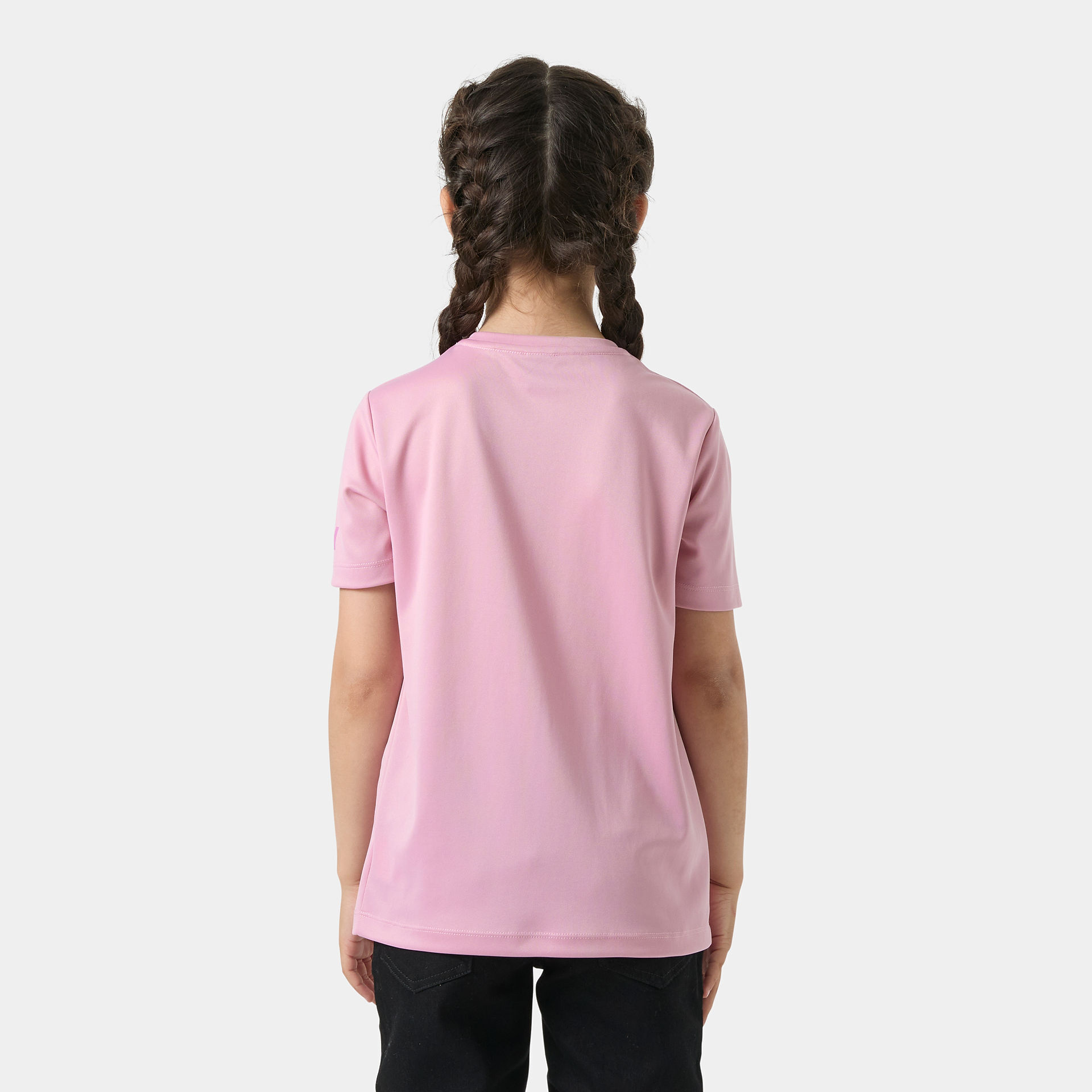 HELLY HANSEN JR HH TECH T-SHIRT