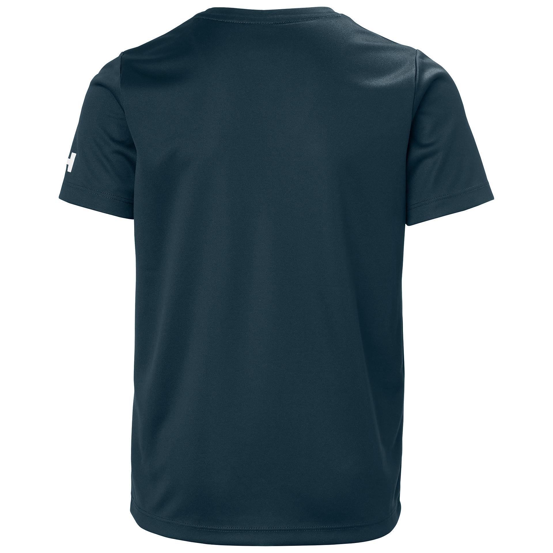 HELLY HANSEN JR HH TECH T-SHIRT