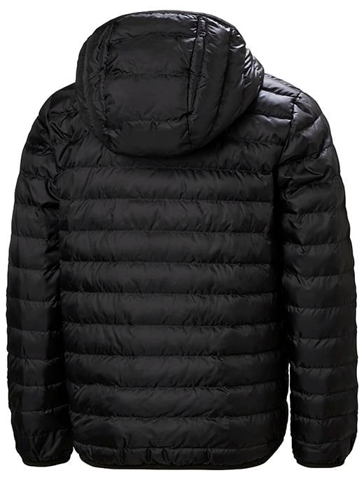 HELLY HANSEN JR INFINITY INSULATOR MONT