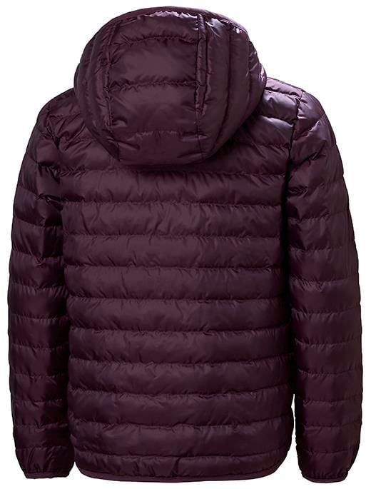 HELLY HANSEN JR INFINITY INSULATOR MONT