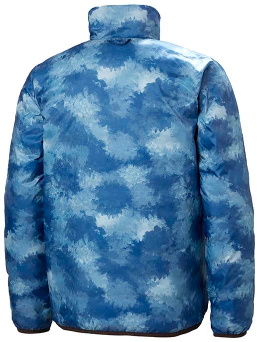 HELLY HANSEN JR INFINITY INSULATOR MONT