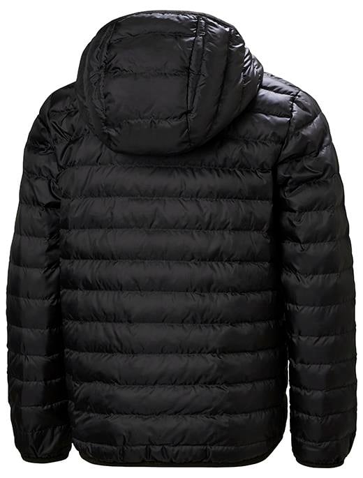 HELLY HANSEN JR INFINITY INSULATOR MONT