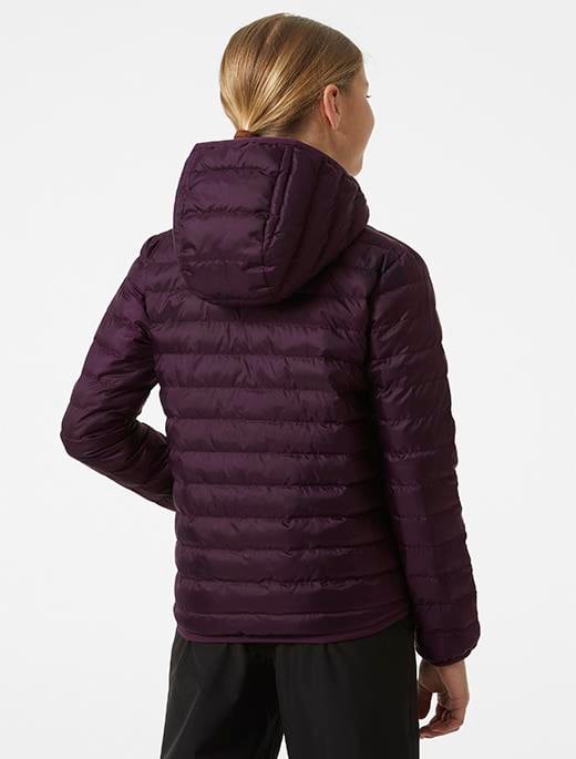 HELLY HANSEN JR INFINITY INSULATOR MONT