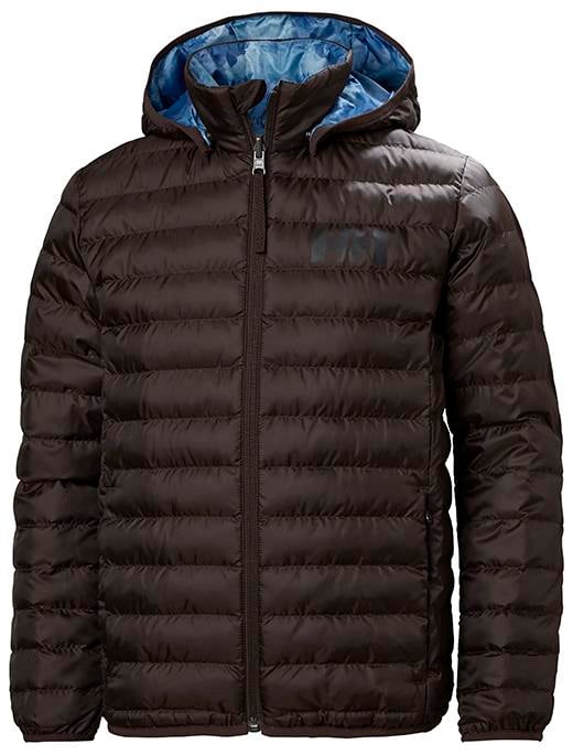 HELLY HANSEN JR INFINITY INSULATOR MONT