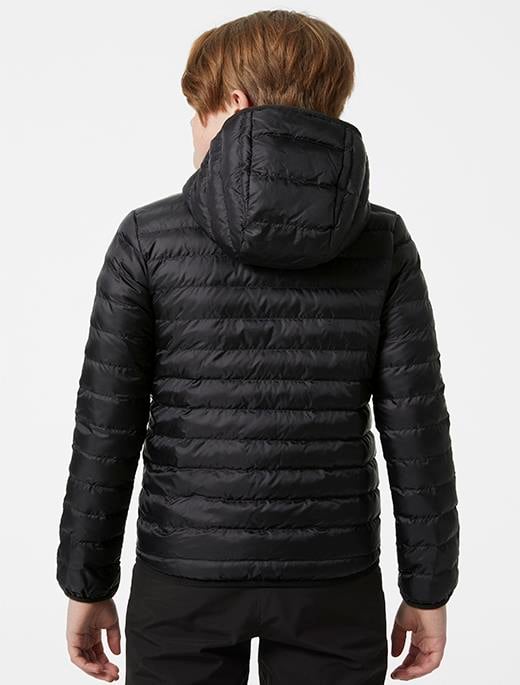 HELLY HANSEN JR INFINITY INSULATOR MONT