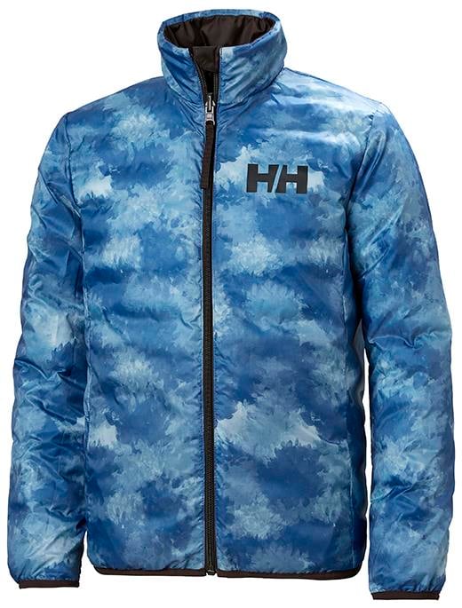 HELLY HANSEN JR INFINITY INSULATOR MONT
