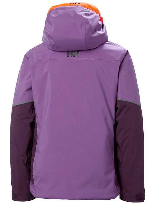HELLY HANSEN JR JEWEL MONT