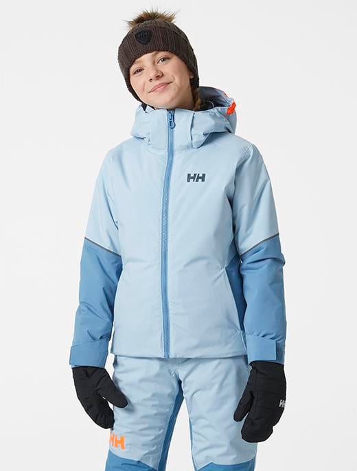 HELLY HANSEN JR JEWEL MONT