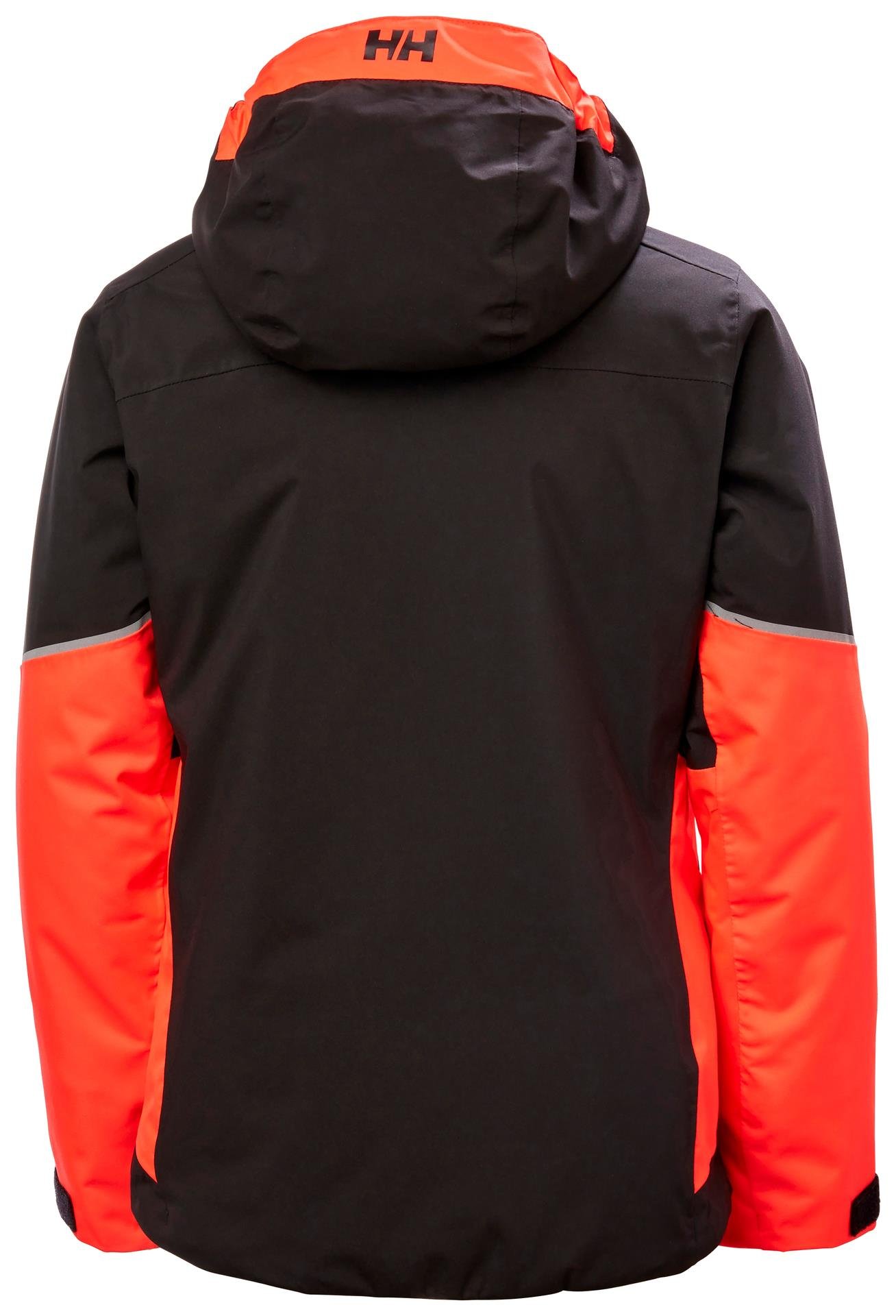 HELLY HANSEN JR JEWEL MONT