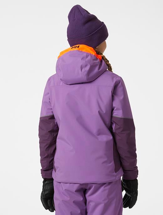 HELLY HANSEN JR JEWEL MONT