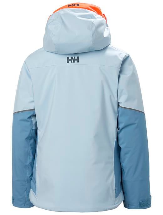 HELLY HANSEN JR JEWEL MONT