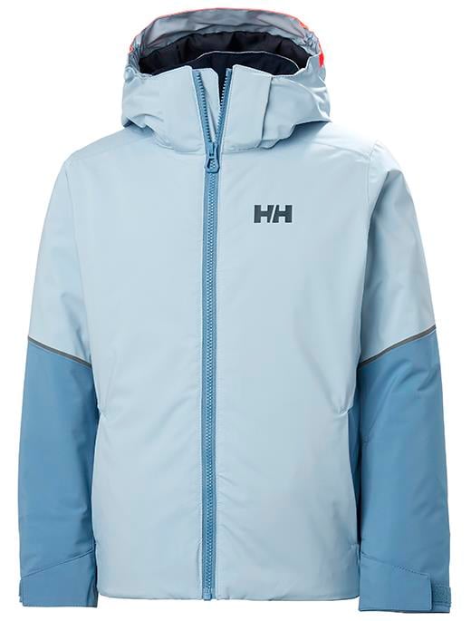 HELLY HANSEN JR JEWEL MONT