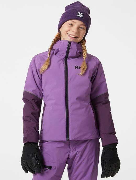 HELLY HANSEN JR JEWEL MONT